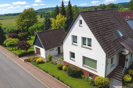 Haus Hameln Unsen - 5 Zimmer, 123 m&sup2;, 289.000&euro; | Angebot:26687513