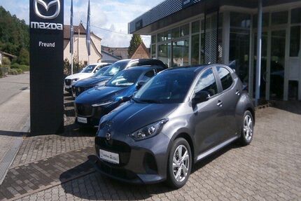 Mazda 2 Hybrid 6.720 km 22.890 &euro; Fischbach bei Dahn 66996