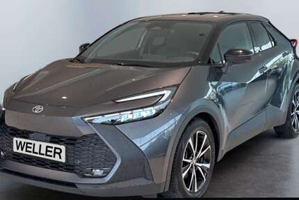Toyota C-HR 17.391 km 28.280 € Bielefeld 33609