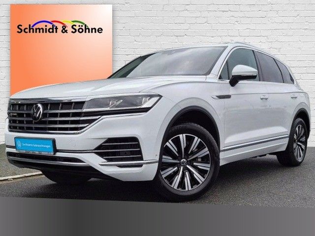 Touareg