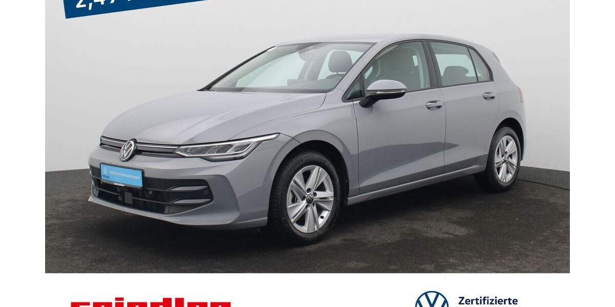 VW Golf 7.500 km 26.220 &euro; Würzburg 97076