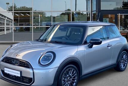 Mini Cooper C 4.707 km 25.830 &euro; Borken 46325