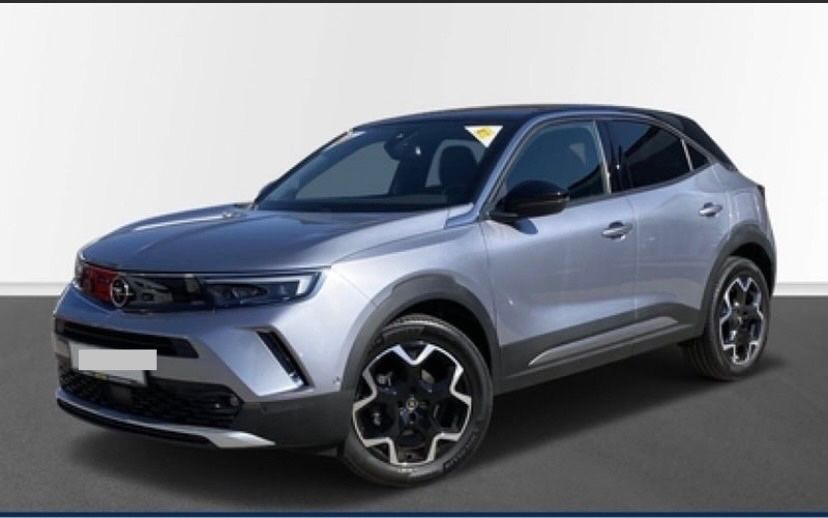 Opel Mokka 74.600 km 15.550 € Forchheim 91301