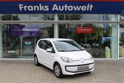 VW up!