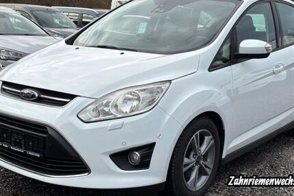 Ford C-Max 77.514 km 8.999 &euro; Geithain 04643