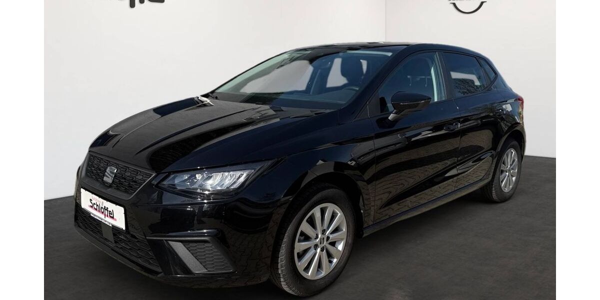 Seat Ibiza 23.783 km 16.890 &euro; Kirchseeon 85614