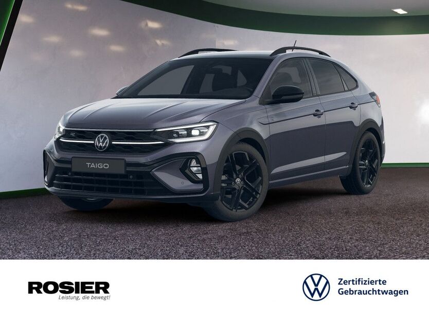 VW Taigo 1.001 km 29.770 € Menden 58706