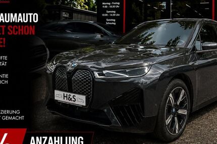 BMW iX 116.750 km 48.900 &euro; Bad Segeberg 23795