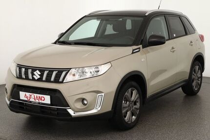 Suzuki Vitara 27.842 km 20.990 € Gera 07546