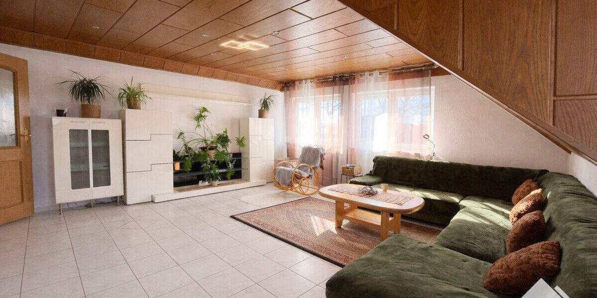 Mehrfamilienhaus, Wohnhaus Lähden / Holte Holte-Lastrup - 7 Zimmer, 220 m&sup2;, 259.000&euro; | Angebot:25836642