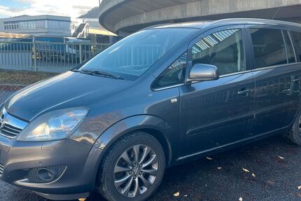 Opel Zafira 148.000 km 3.390 € Reutlingen 72760