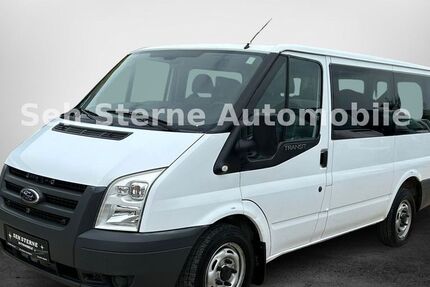 Ford Transit 83.000 km 10.990 &euro; Mönchengladbach 41066