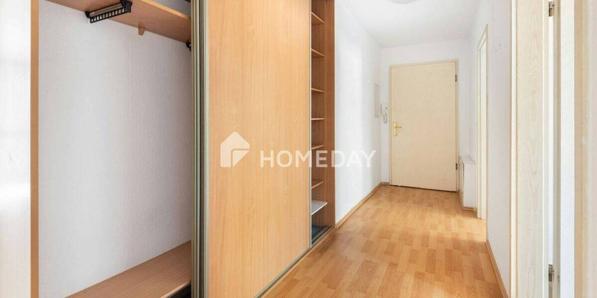 Etagenwohnung Wandlitz - 3 Zimmer, 89 m&sup2;, 279.000&euro; | Angebot:25927684