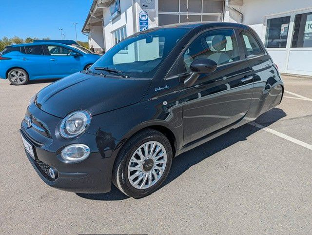 Fiat 500 31.890 km 27.610 &euro; Stadtbergen 86391