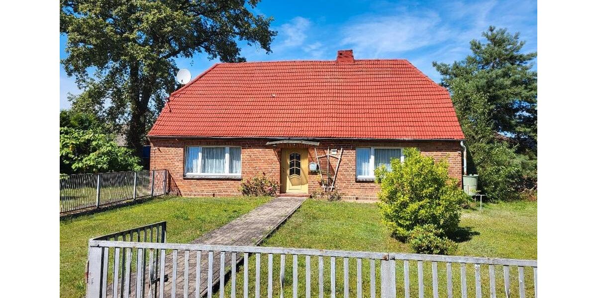 Einfamilienhaus Ludwigslust - 135.000&euro; | Angebot:26690157