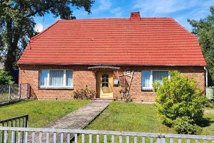 Haus Ludwigslust - 135.000&euro; | Angebot:26690157