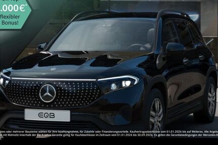 Mercedes-Benz EQB 21.884 km 39.990 &euro; Hamburg 22047