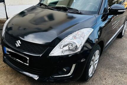 Suzuki Swift 195.000 km 3.350 &euro; Radolfzell 78315