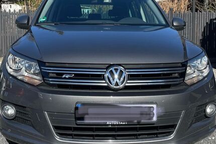 VW Tiguan 114.500 km 10.000 &euro; Bad Neuenahr-Ahrweiler 53474