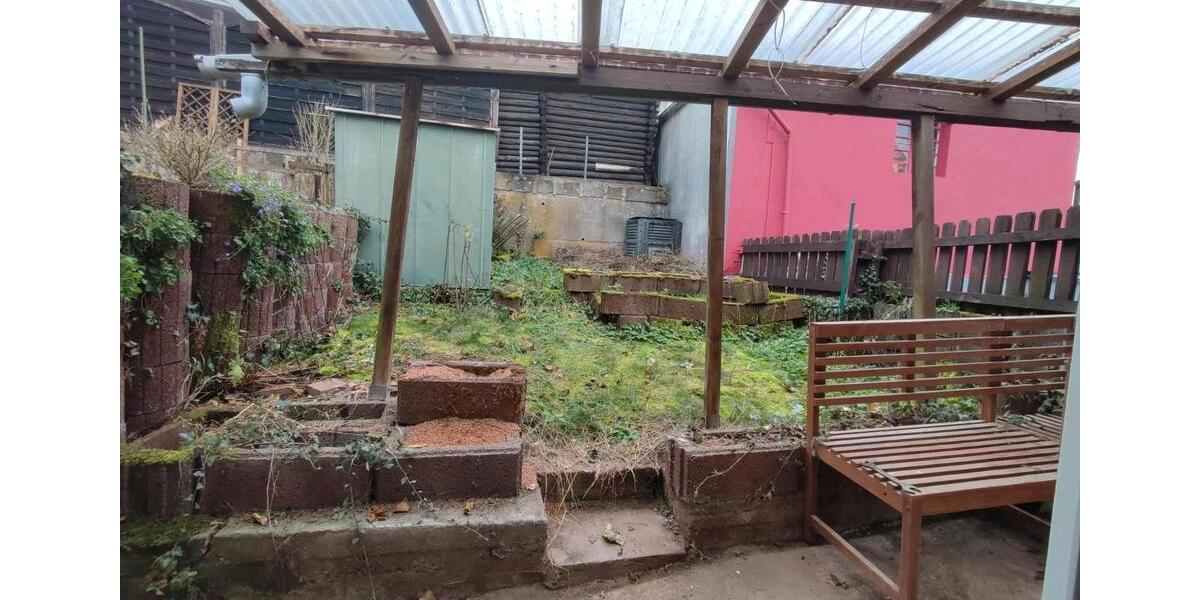 Etagenwohnung Breitenbach - 1 Zimmer, 30 m&sup2;, 500&euro; | Angebot:26621567