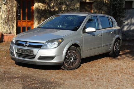 Opel Astra 188.000 km 1.499 &euro; Berlin 10317