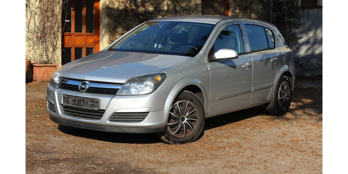 Opel Astra 188.000 km 1.499 &euro; Berlin 10317