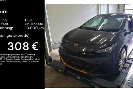 Cupra Born 45.200 km 21.699 &euro; Mühlheim 63165