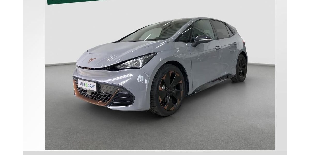 Cupra Born 20.300 km 27.980 &euro; Fürth 90763