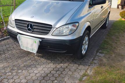 Mercedes-Benz Vito 278.500 km 5.800 &euro; BIBURG 93354