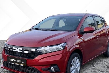 Dacia Sandero 24.170 km 14.901 &euro; Hildesheim 31135
