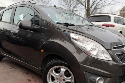 Chevrolet Spark 106.000 km 2.990 &euro; berlin 12681