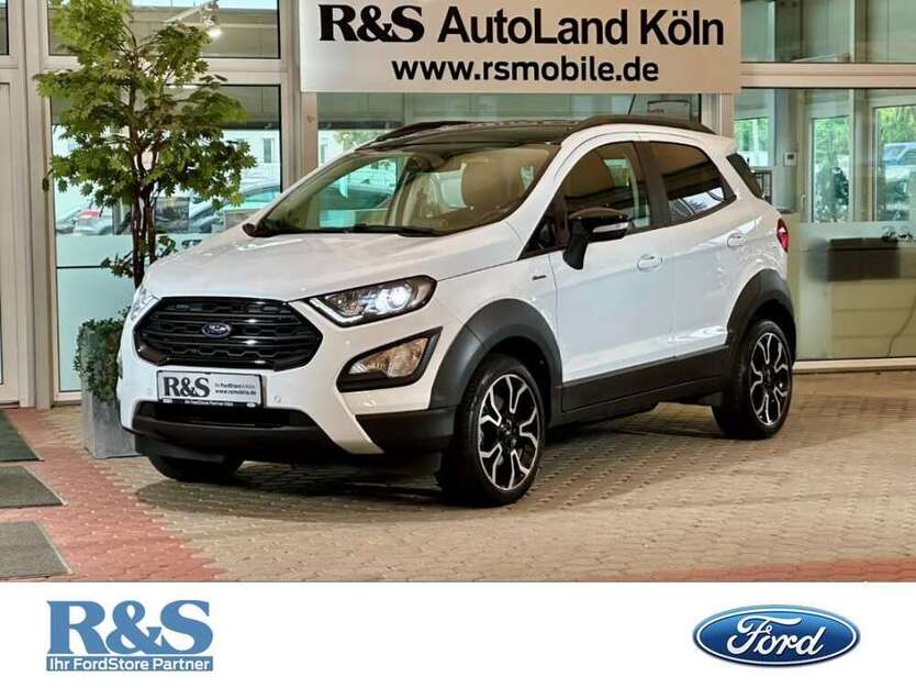 EcoSport