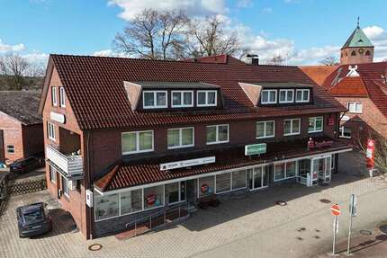 Gewerbeobjekt Rosengarten - 1.780&euro; | Angebot:25934787