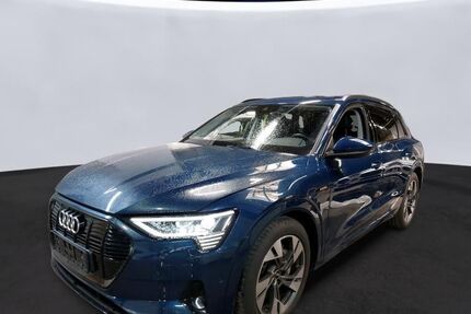 Audi e-tron 65.526 km 24.399 &euro; Nabburg 92507