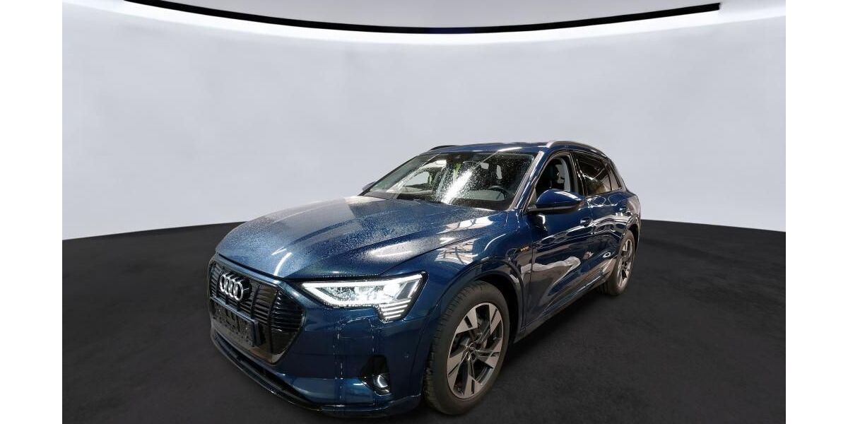 Audi e-tron 65.526 km 24.399 &euro; Nabburg 92507