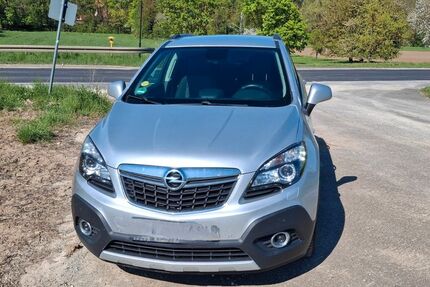 Opel Mokka 155.000 km 7.800 &euro; Amt Wachsenburg 99334