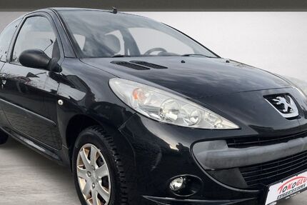 Peugeot 206 98.000 km 2.750 &euro; Dautphetal-Friedensdorf 35232