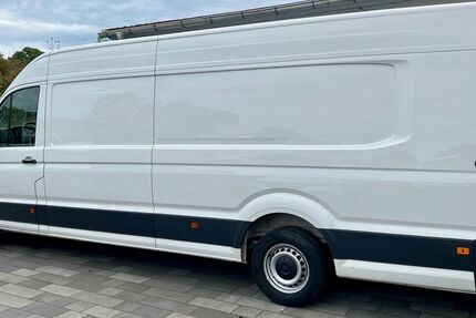 VW Crafter 148.976 km 23.489 € Plothen 07907