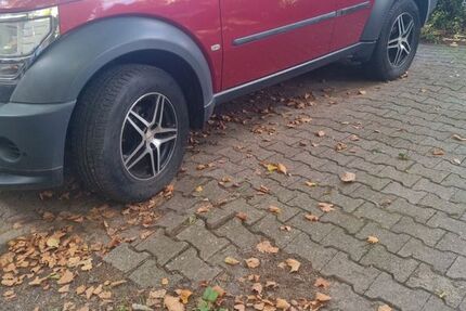 Dodge Nitro