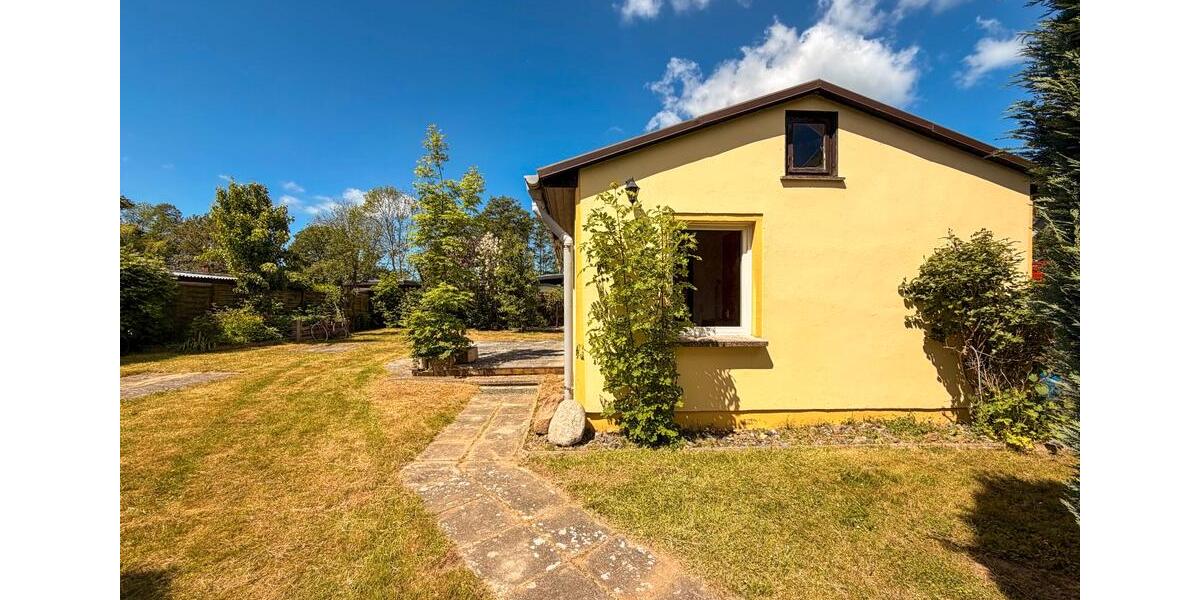 Bungalow Benz - 2 Zimmer, 25 m&sup2;, 95.000&euro; | Angebot:26762316