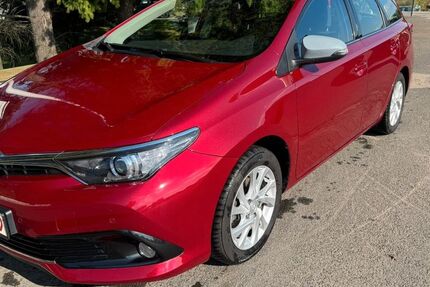 Toyota Auris 104.750 km 9.200 € Dreisen 67816