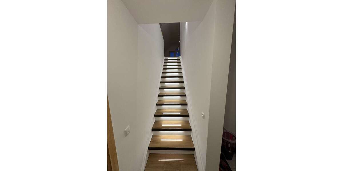 Etagenwohnung Sonneberg Wehd - 2 Zimmer, 70 m&sup2;, 700&euro; | Angebot:25343119