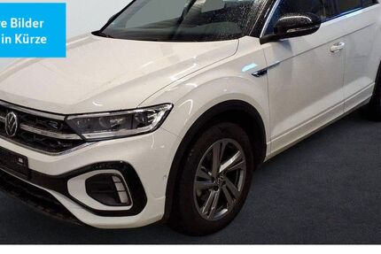 VW T-Roc 25.500 km 29.950 &euro; Siegen 57076