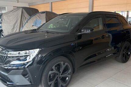 Renault Austral 35.000 km 27.690 &euro; Görlitz 02827
