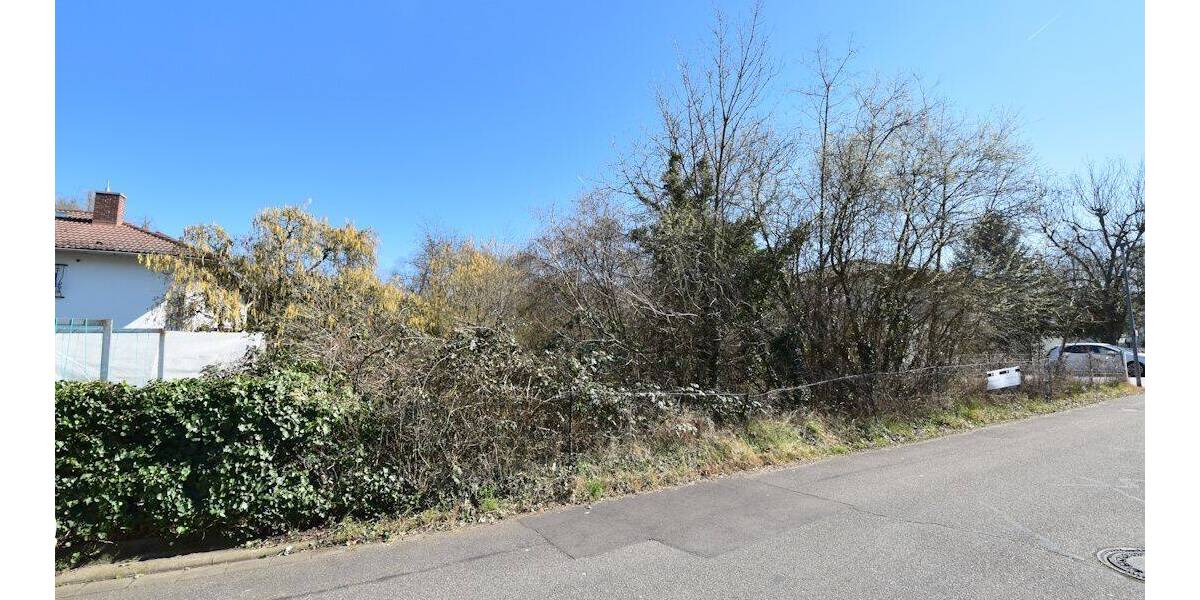 Grundstück Germersheim - 590.000&euro; | Angebot:26916890