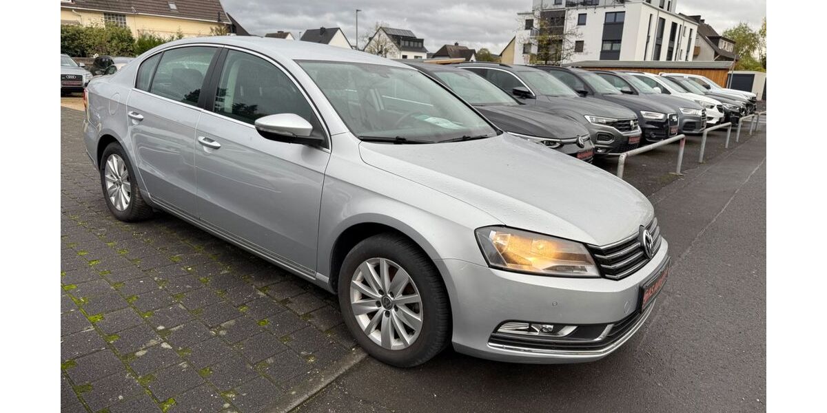 VW Passat 94.000 km 9.999 &euro; Bad Breisig 53498