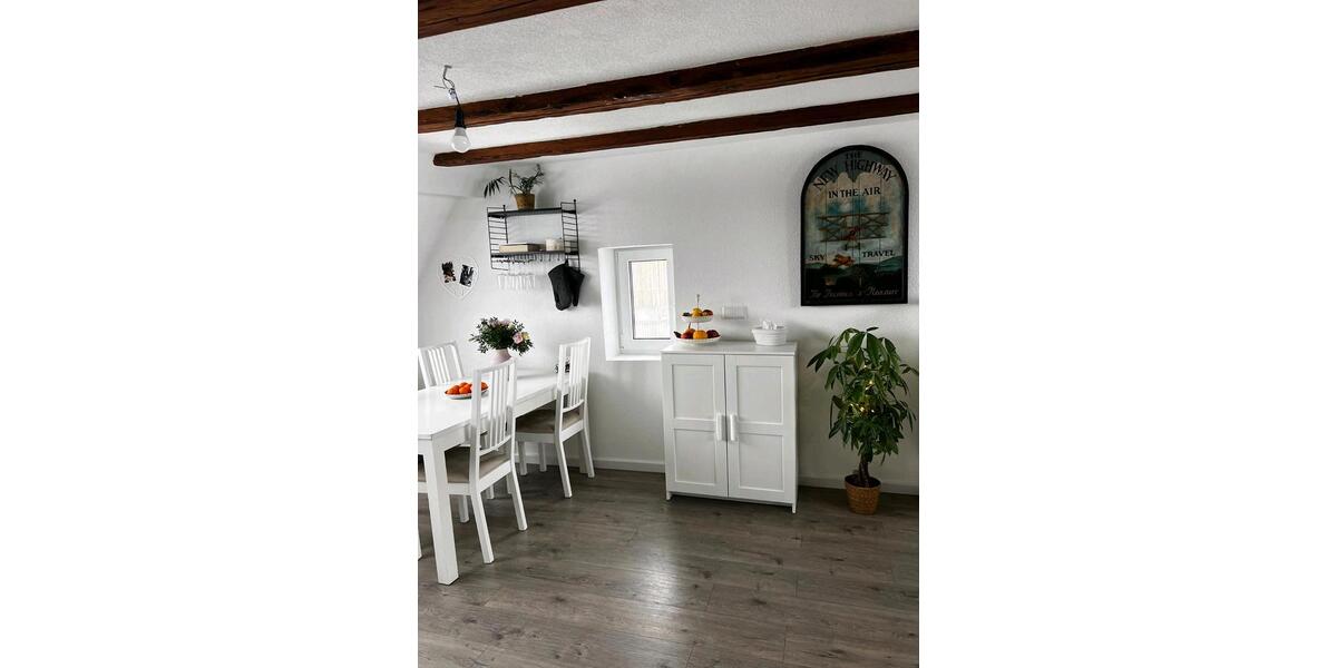 Dachgeschoßwohnung Tuningen - 2 Zimmer, 61 m&sup2;, 222.000&euro; | Angebot:26388054