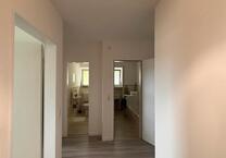 27qm in 2er WG - auf 2 Zimmer verteilt