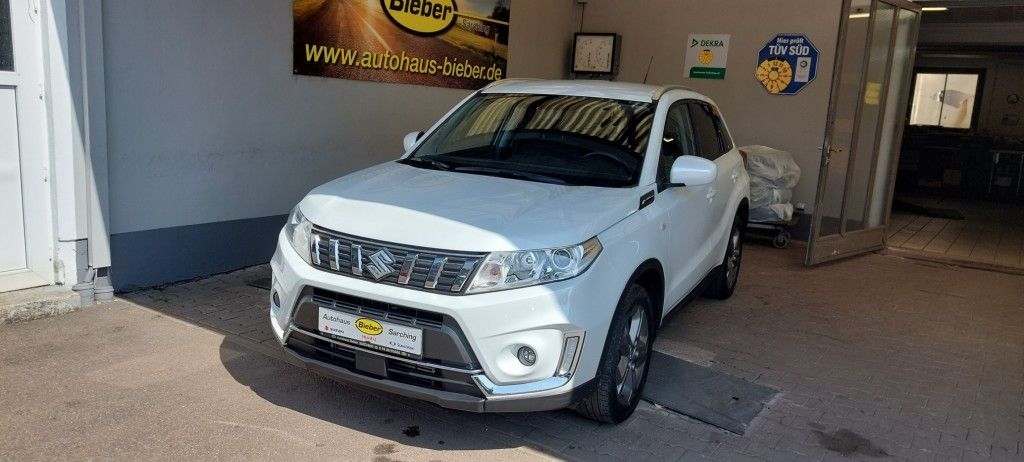 Suzuki Vitara 73.500 km 15.450 &euro; Sarching 93092