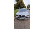 BMW 320I 173.831 km 2.000 &euro; München 80313
